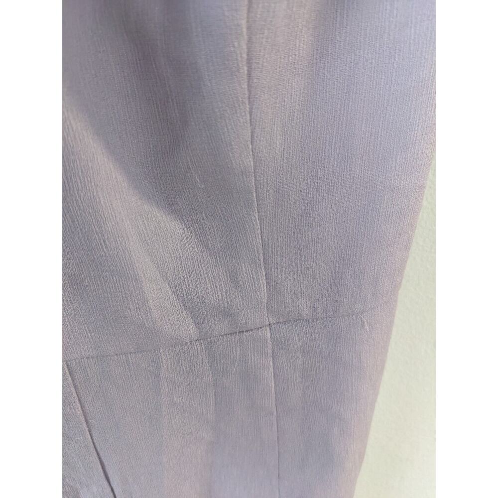 Superdown Size Small Gloria Flutter Smocked Jumps… - image 3